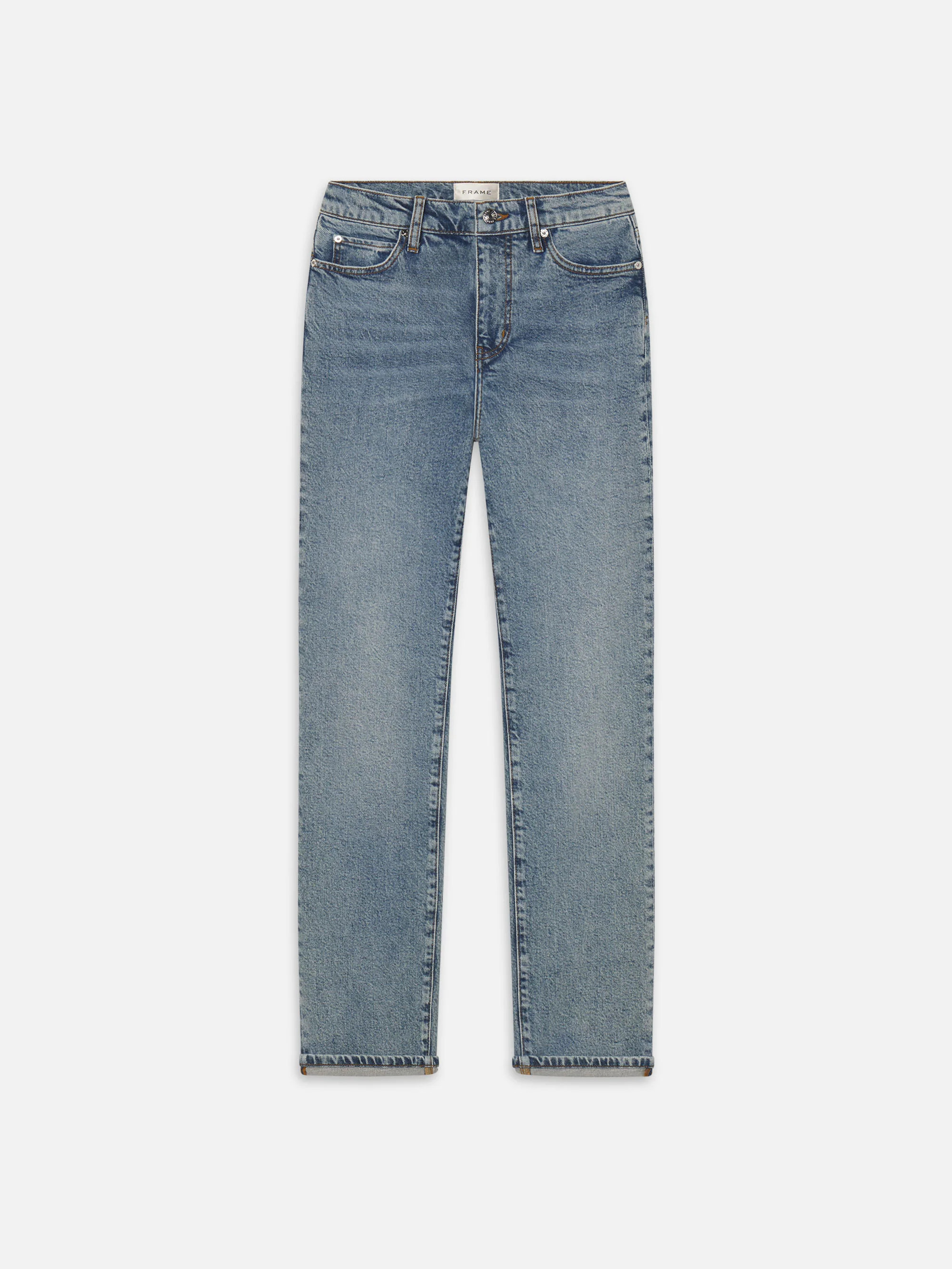 The Borrowed  in  Ricochet | Frame Denim