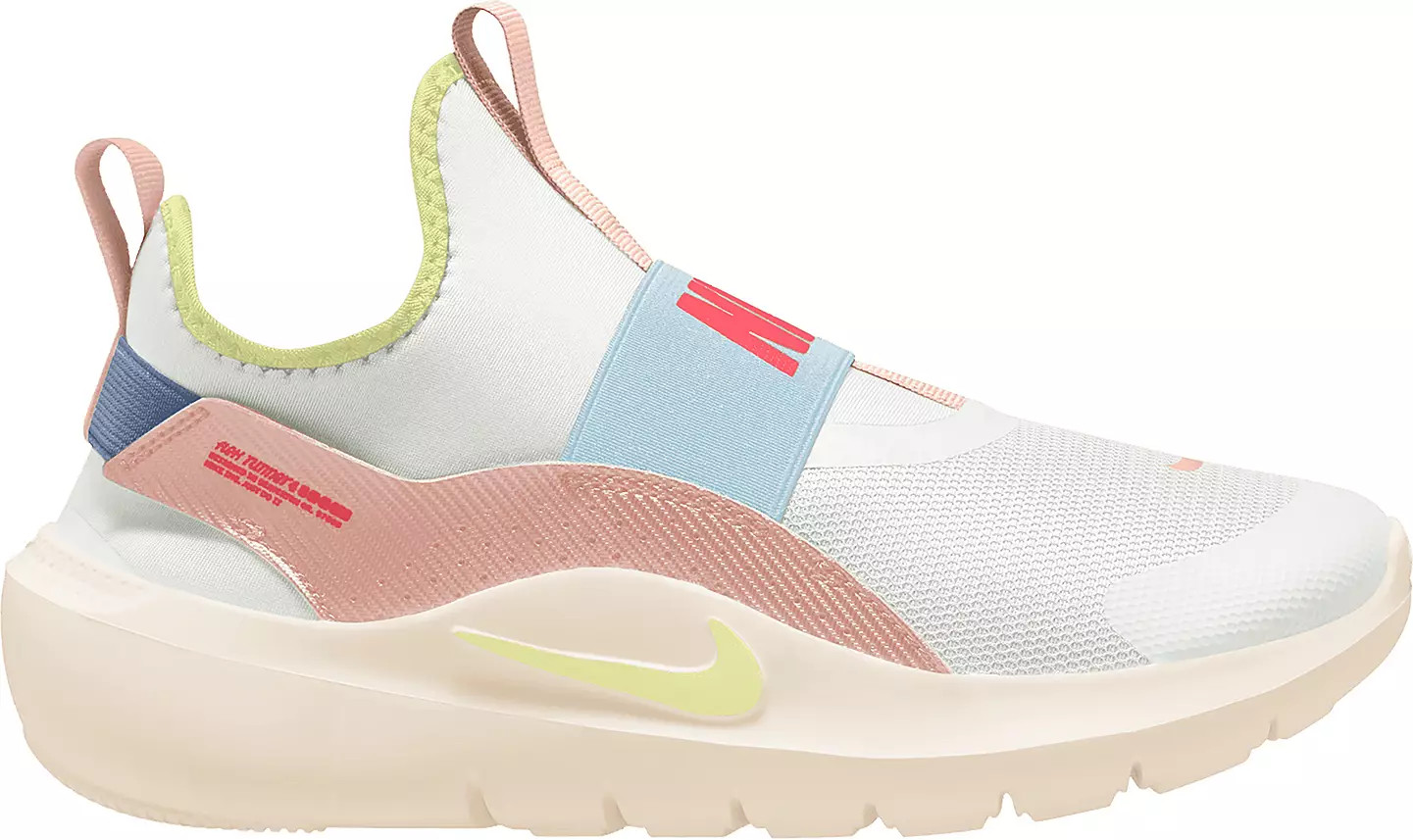 Nike Kids' Grade School Flex Runner 4 Shoes | DICK'S Sporting Goods