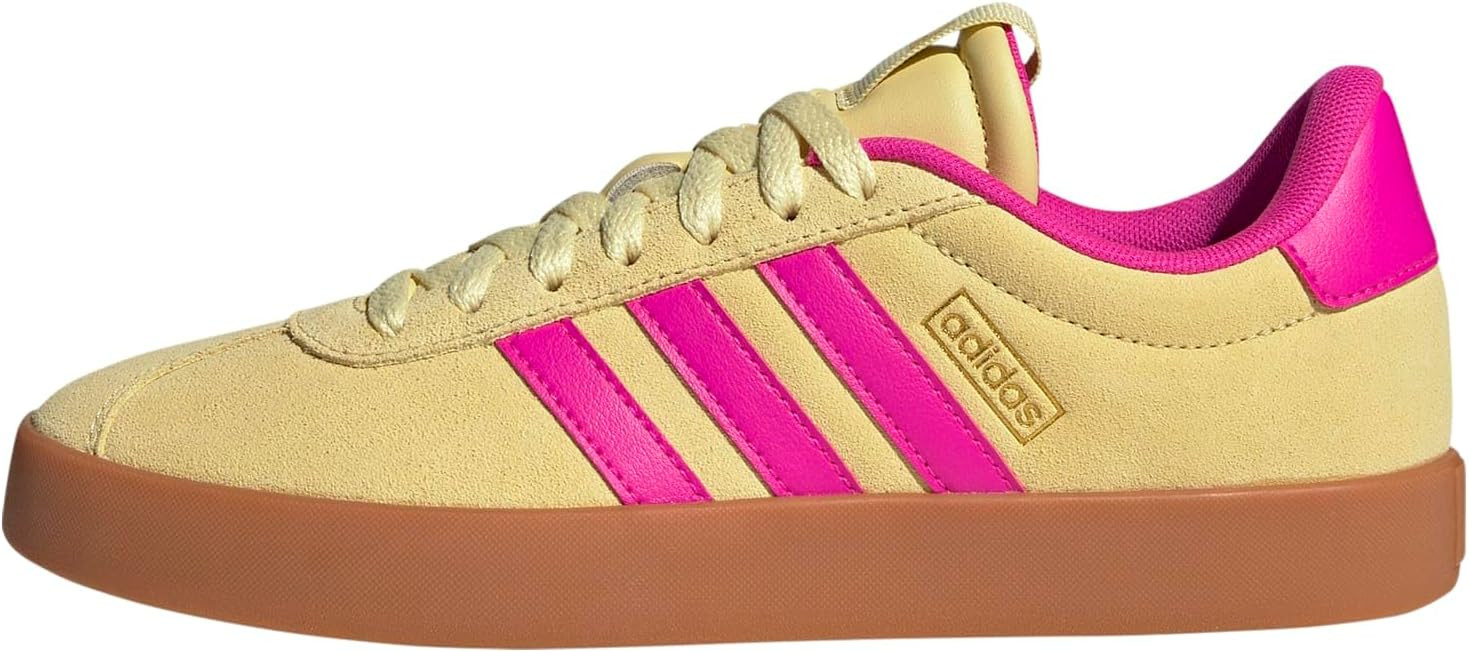 adidas Women’s VL Court 3.0 Sneaker | Amazon (US)