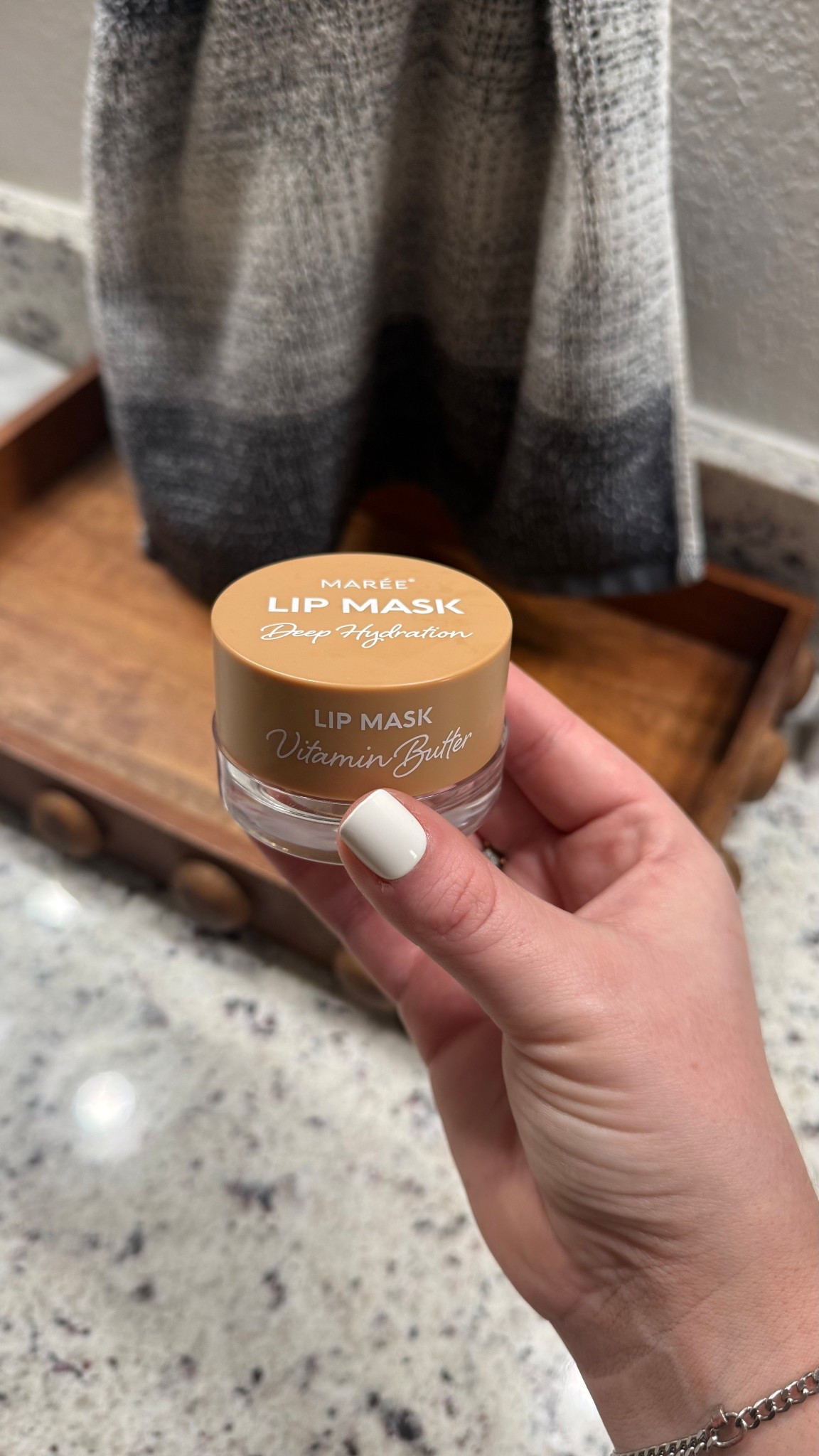 My fav lip mask is on sale right now! 💋

#LTKselfcare #LTKgrwm #LTKmorningroutine