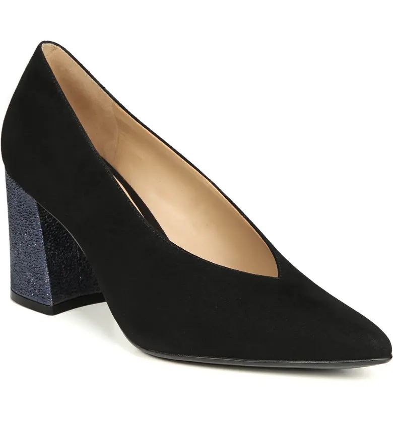 Hope Pointy Toe Pump | Nordstrom