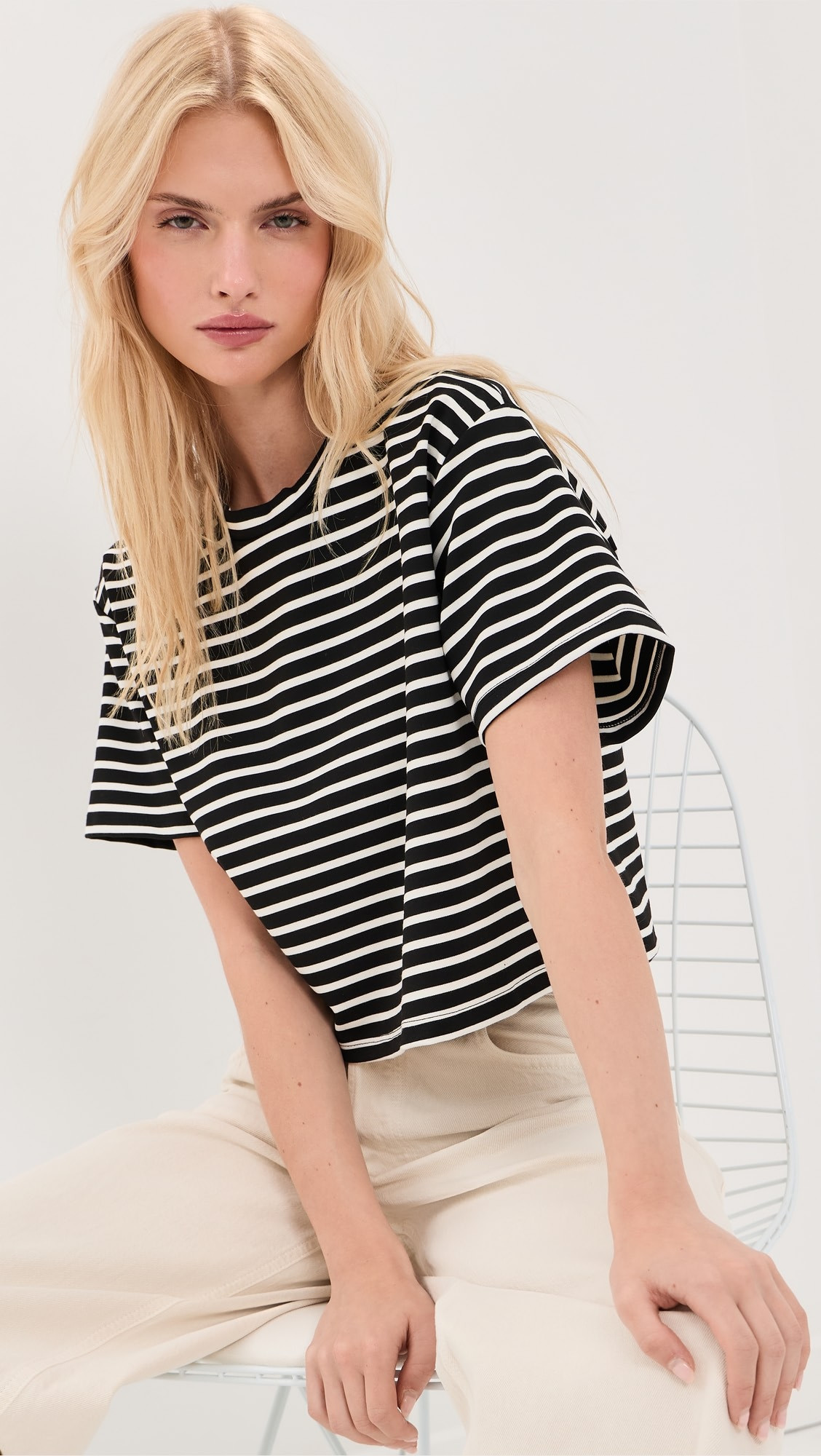 Hazel Tee | Shopbop