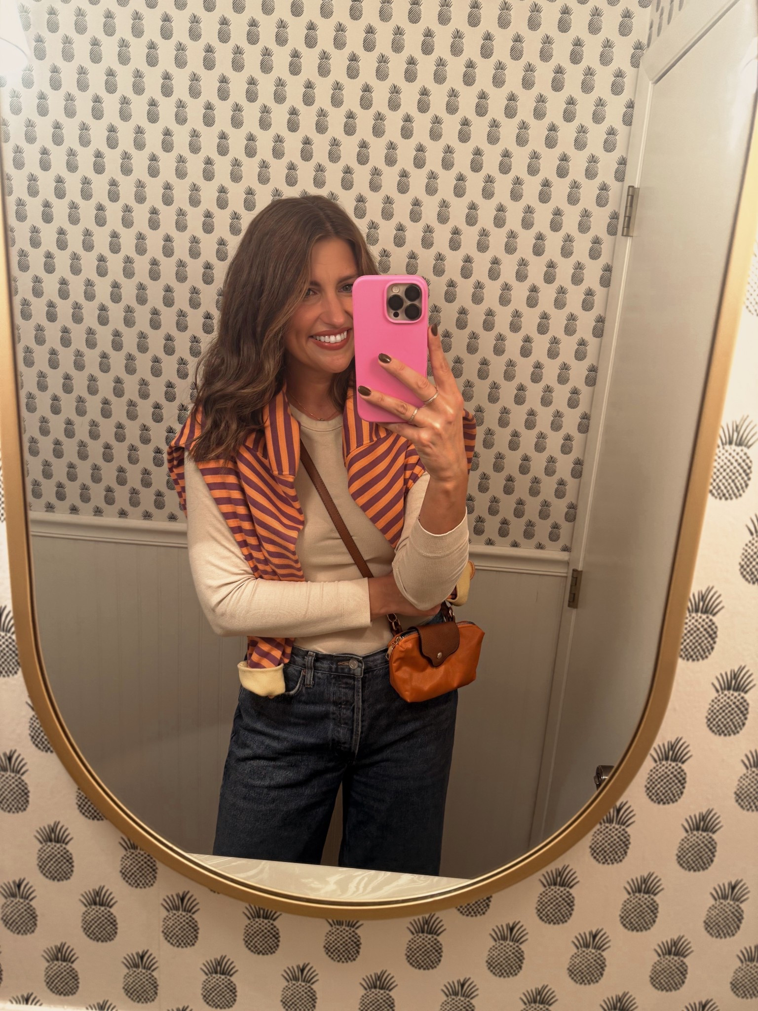 First day of pumpkin show! 🧡 

#LTKSeasonal #LTKStyleTip #LTKFindsUnder50