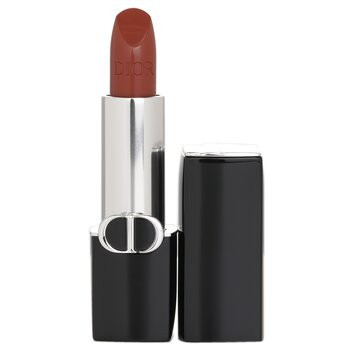 Christian DiorRouge Dior Couture Colour Velvet & Satin Finishes Lipstick - # 240 j'adore Satin Finish 3.5g/0.12oz | Strawberrynet