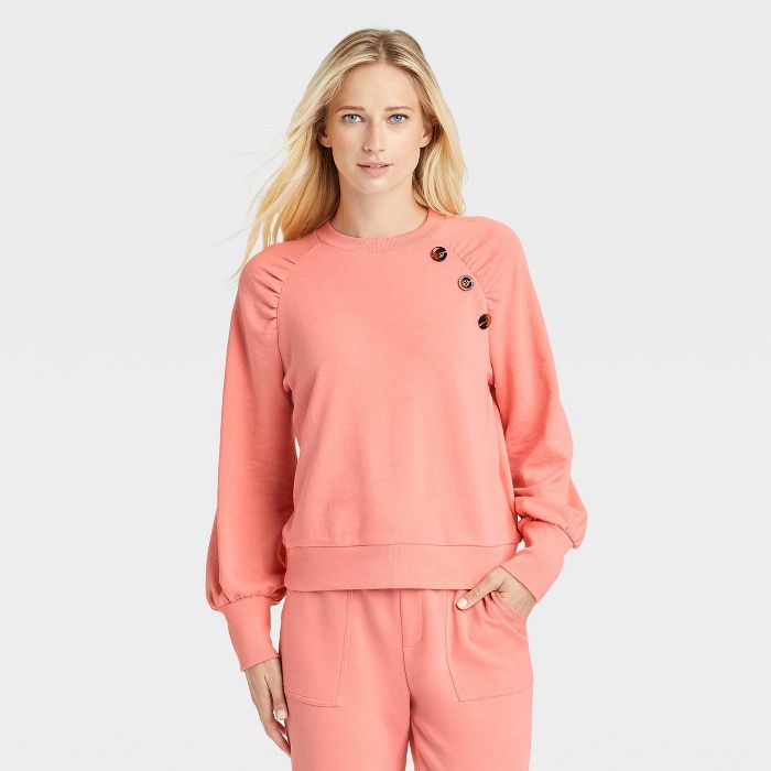 Women's Sweatshirt - Who What Wear™ | Target