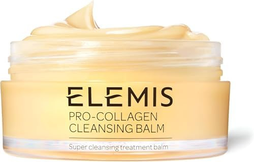 Elemis Pro-collagen Balsamo detergente 100g, detergente viso fondente 3 in 1, pulizia profonda, a... | Amazon (IT)