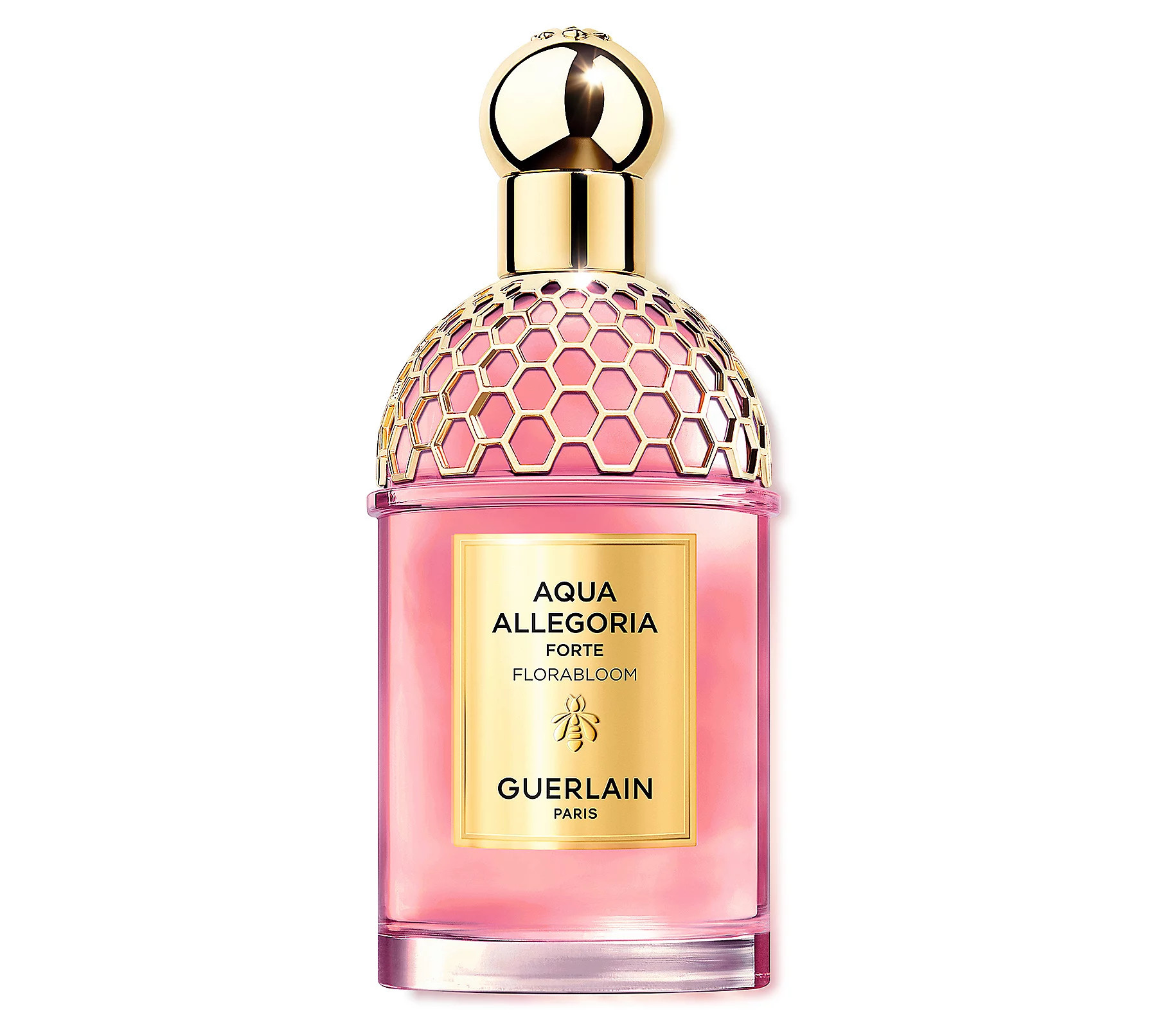 Guerlain Aqua Allegoria Florabloom Eau de Toile tte 2.5 oz | QVC