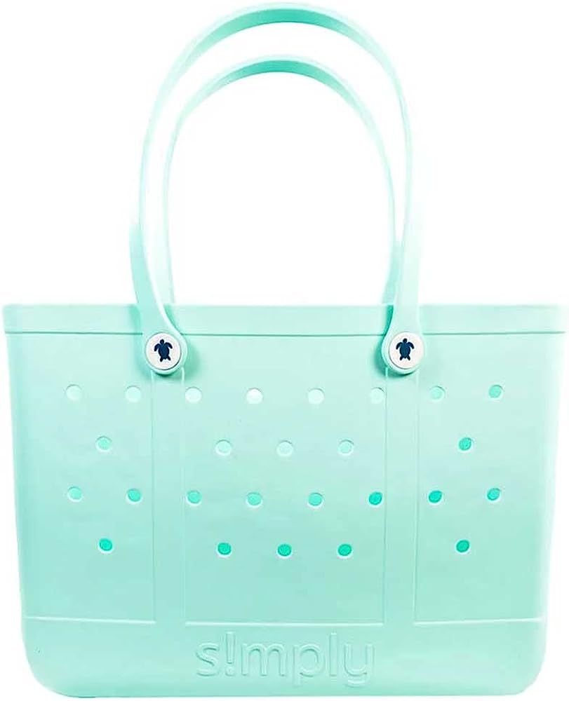 Simply Southern, Large Tote Bag | Amazon (US)