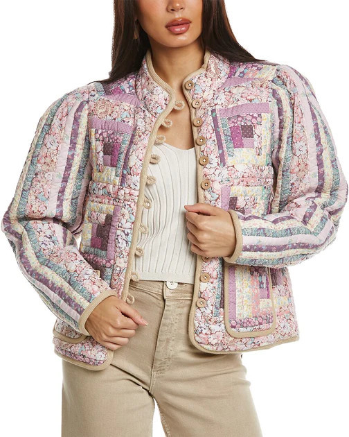 SEA NY Naya Jacket | Shop Premium Outlets