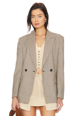 Blazer
                    
                    BLANKNYC | Revolve Clothing (Global)