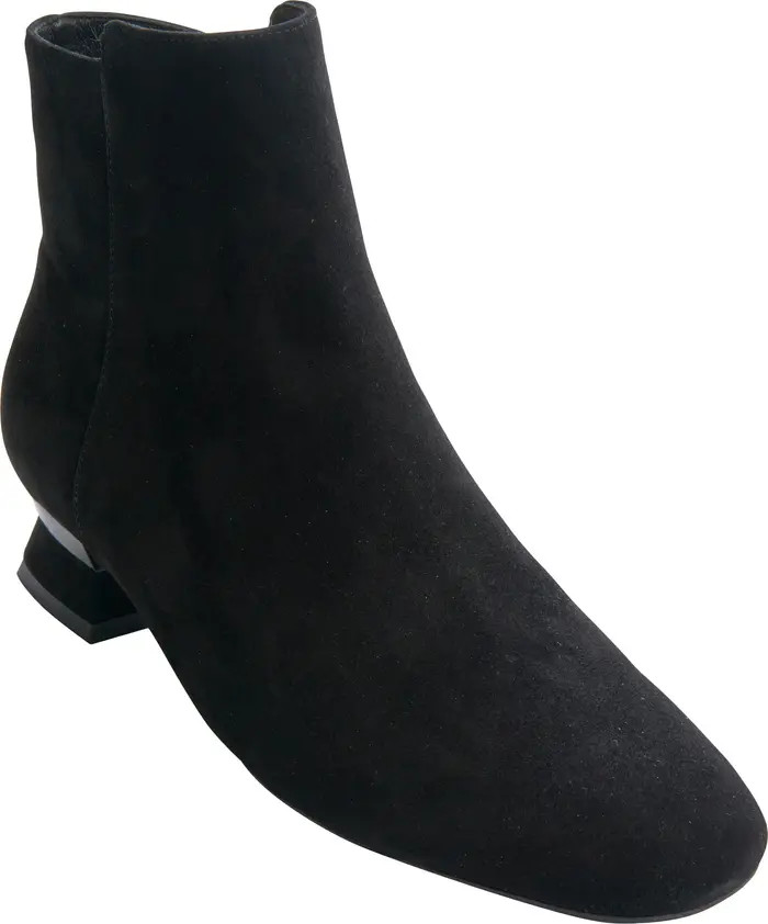 VANELi Pensee Zip Bootie (Women) | Nordstrom | Nordstrom