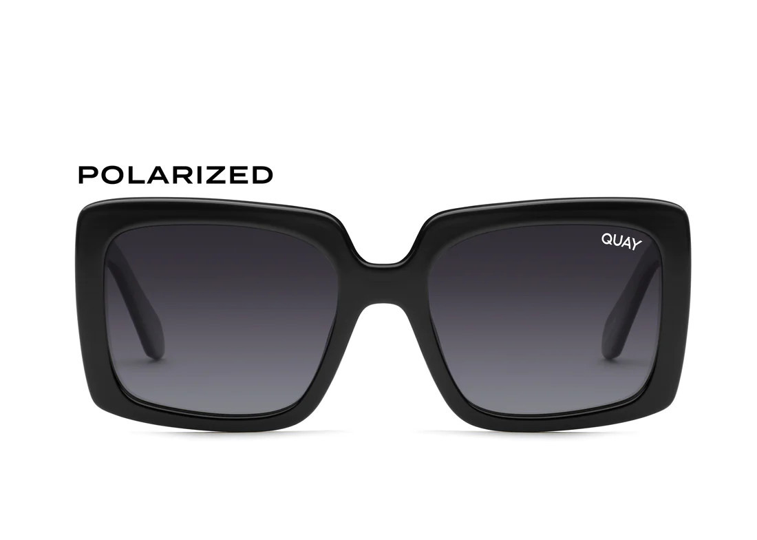 TOTAL VIBE | Quay Australia