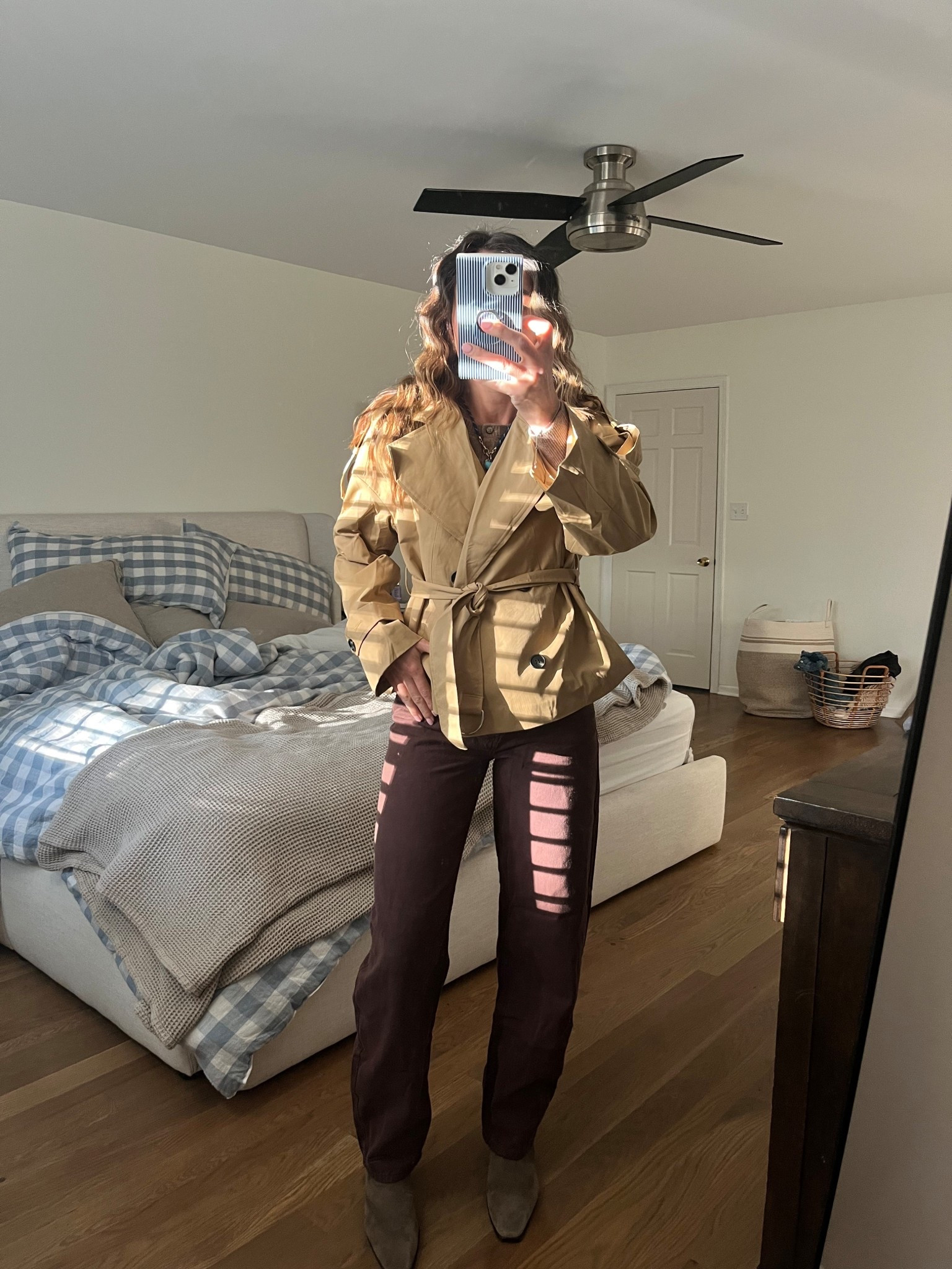 Fall work fit

#LTKFindsUnder100 #LTKFindsUnder50 #LTKSeasonal