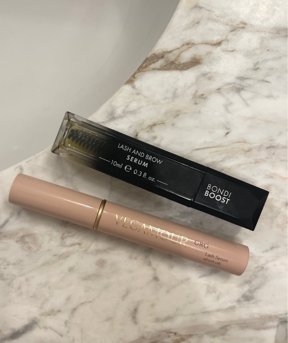 vegamour gro volumizing lash serum from Sephora #ltkbeauty #sephora  


#LTKbeauty #LTKsalealert #LTKunder100