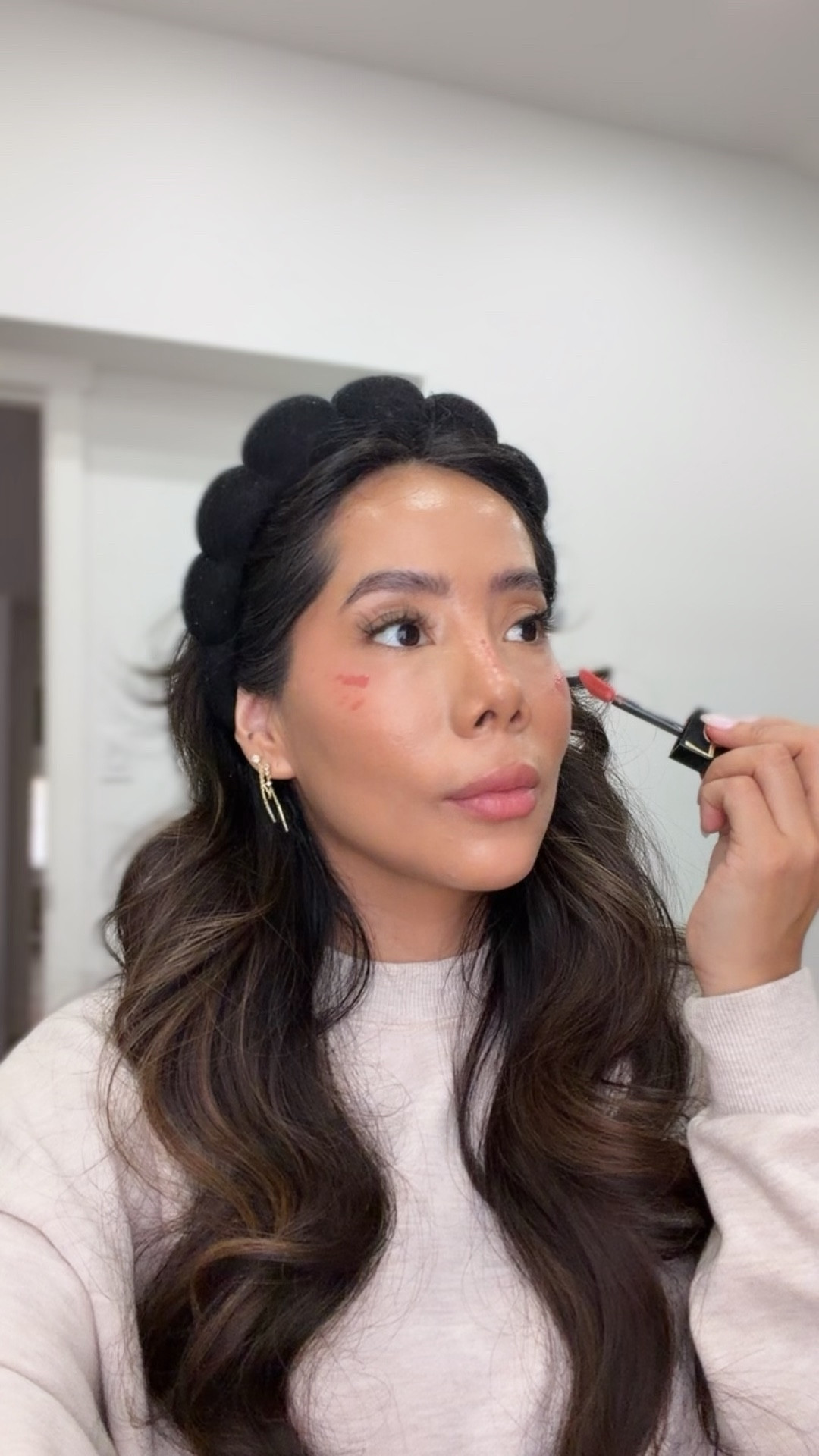 Go-to liquid blush on sale! 

#LTKBeauty #LTKSpringSale #LTKgrwm