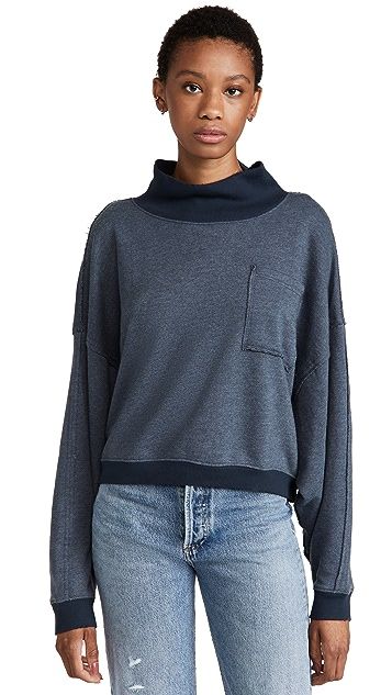 Rae Pullover | Shopbop