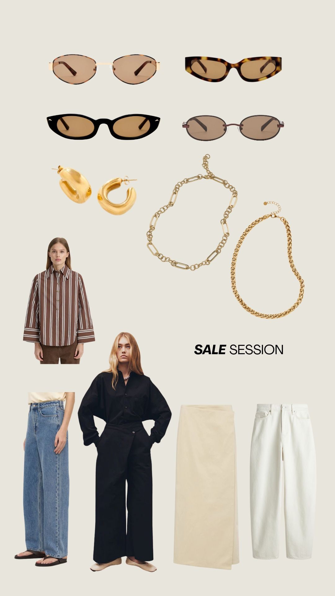 My picks of the sale season that will outlast the season. 

#LTKstyletip #LTKaustralia #LTKspring