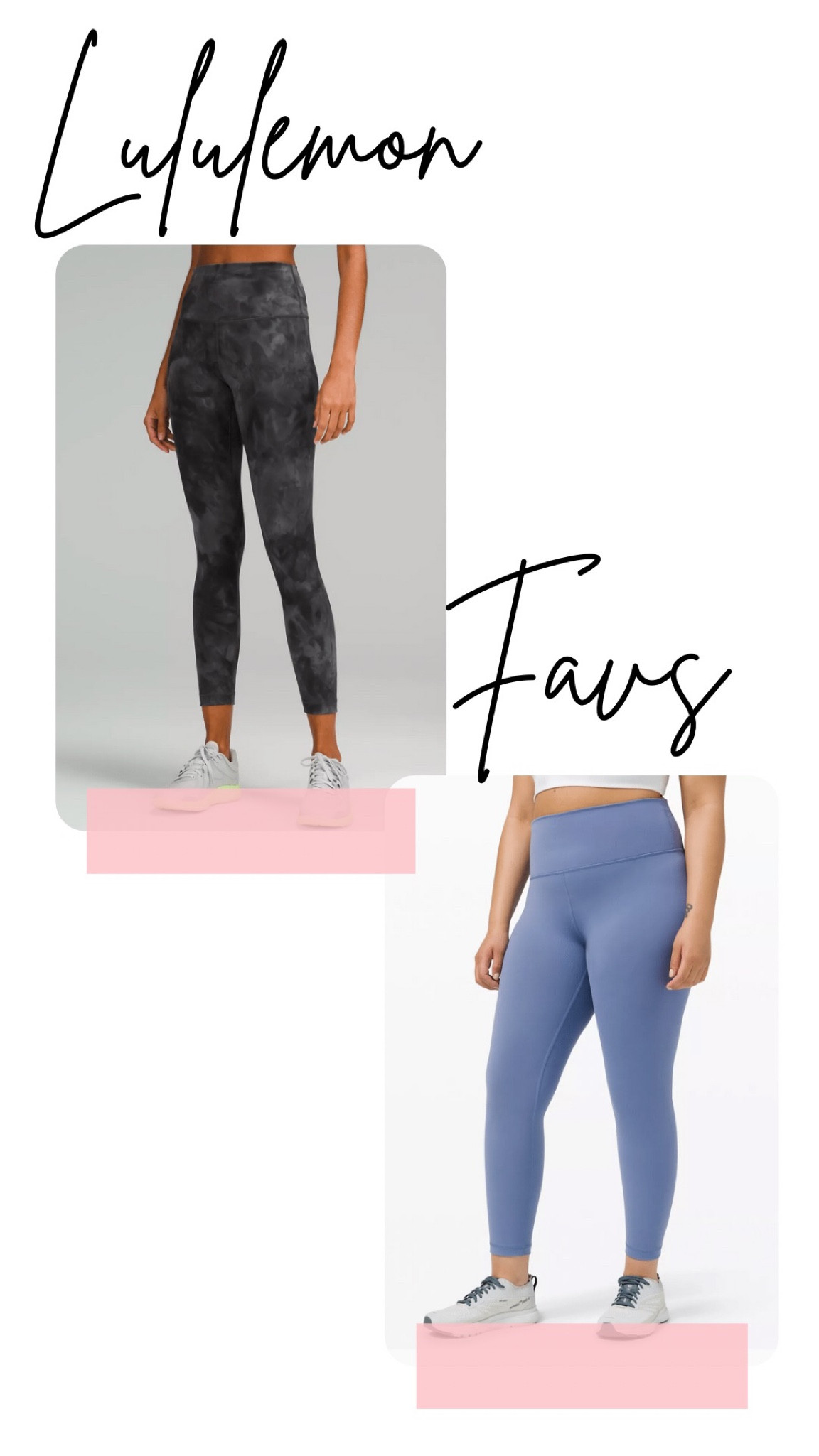 The best leggings lululemon makes in my opinion! They are the perfect mix of compression and softness!

#LTKGiftGuide #LTKSeasonal #LTKHoliday