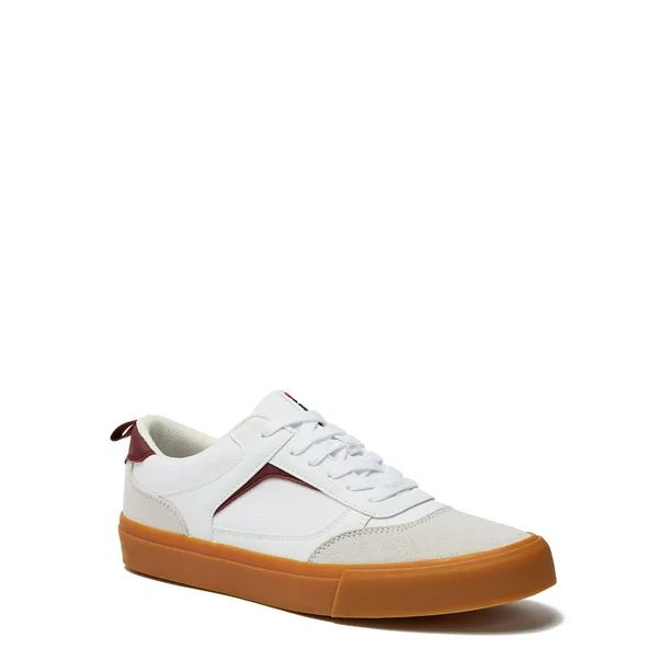 Airwalk Men’s Huntington Lace-Up Sneakers | Walmart (US)