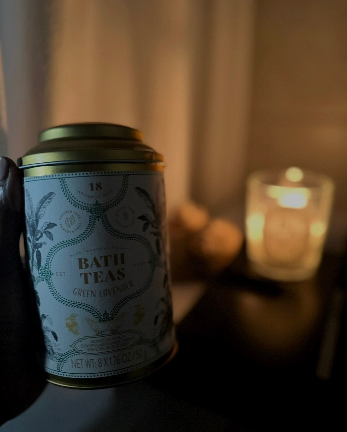 Bath tea bags. Elevate your bath time experience. Spa feel and smell  

#LTKselfcare #LTKBeauty #LTKSaleAlert