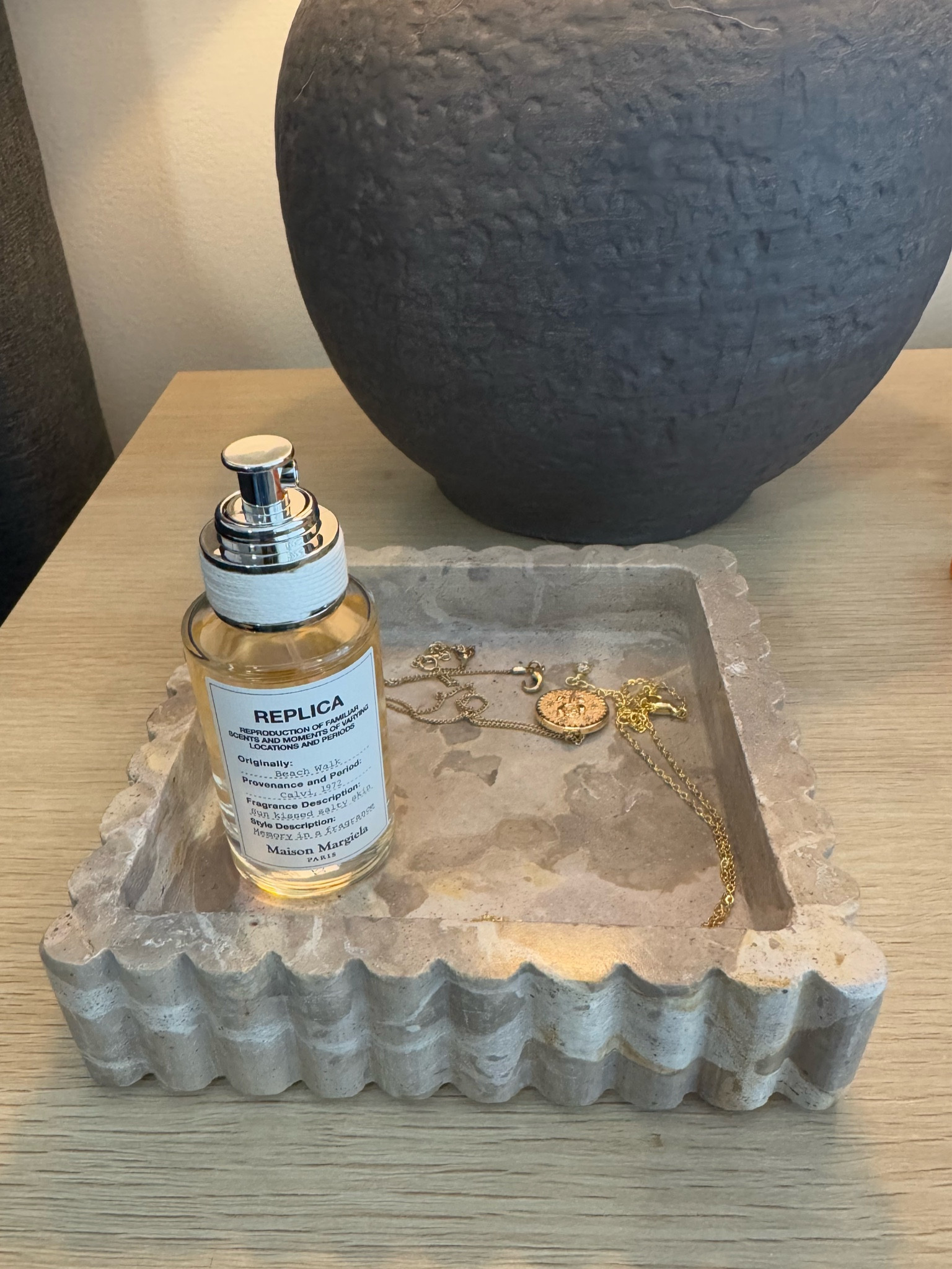 $20 marble tray from target! 

scalloped marble tray, neutral home, target finds

#LTKFindsUnder50 #LTKHome