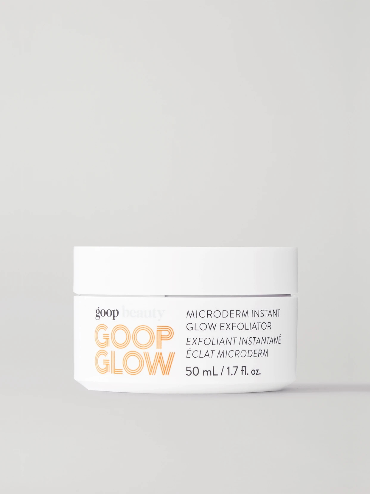 GOOP - Goopglow Microderm Instant Glow Exfoliator, 50ml - One size | NET-A-PORTER (US)