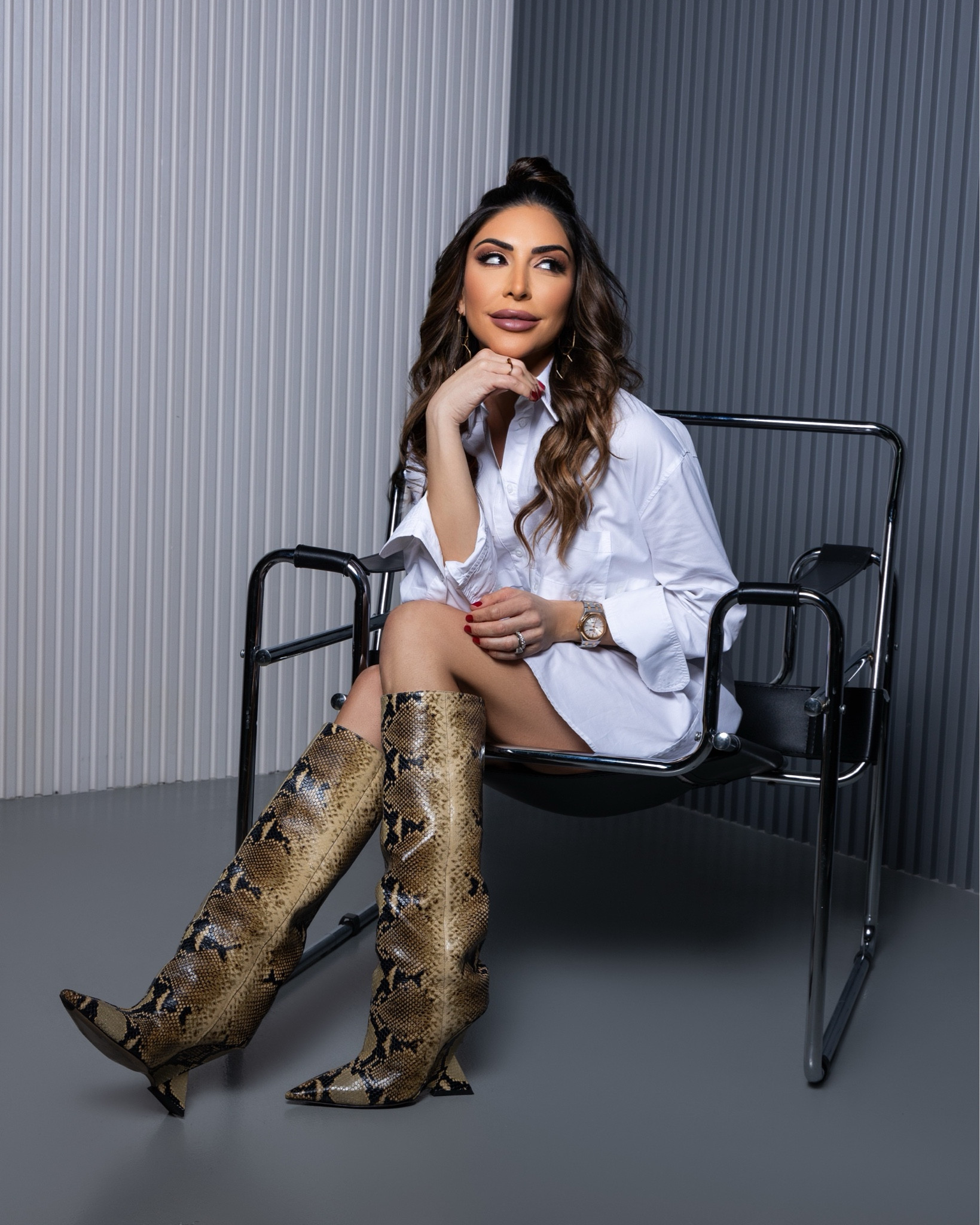 These boots are made for stuntin’ 

#LTKFindsUnder100 #LTKStyleTip #LTKShoeCrush