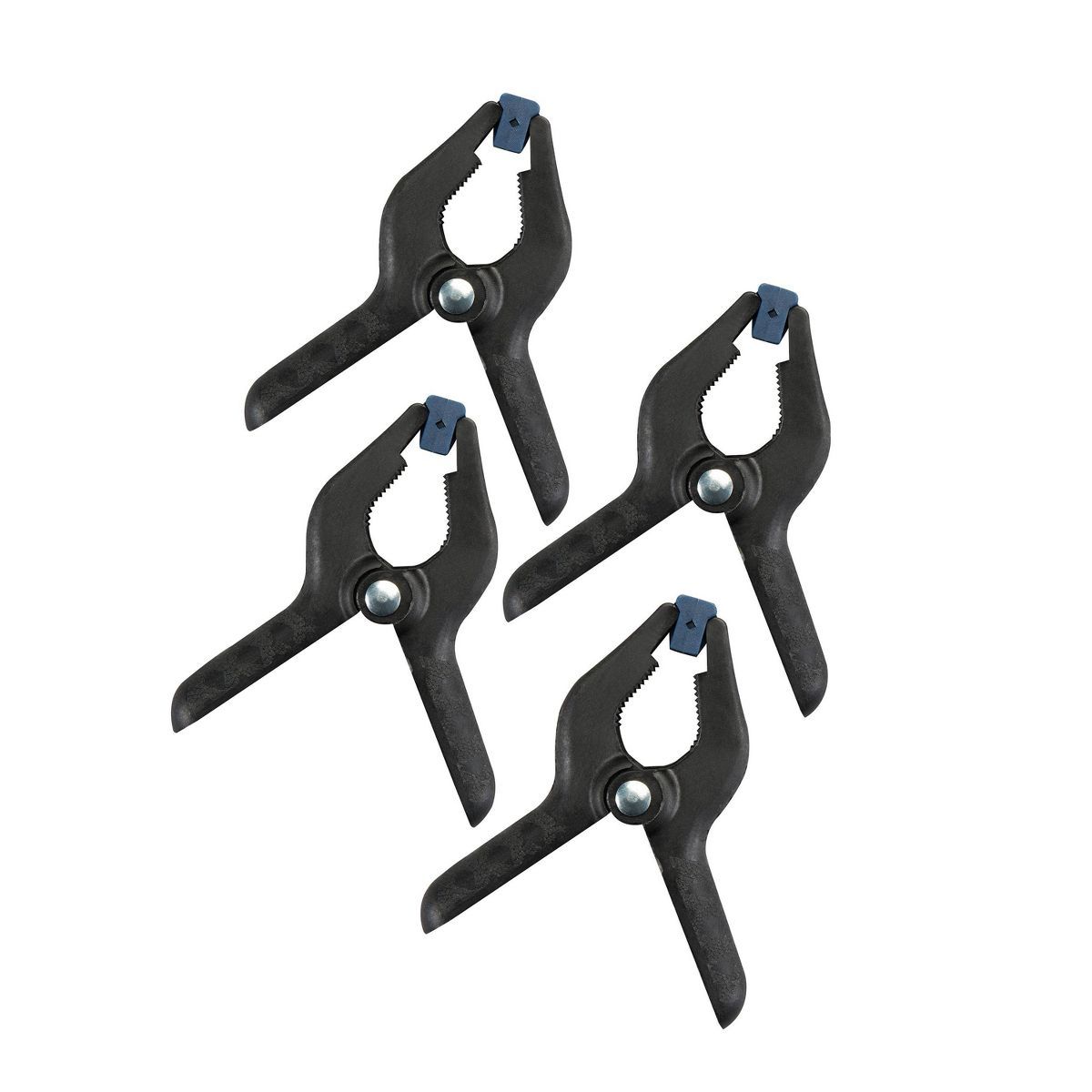 Blue Ridge Tools 4pc Clamp Set | Target