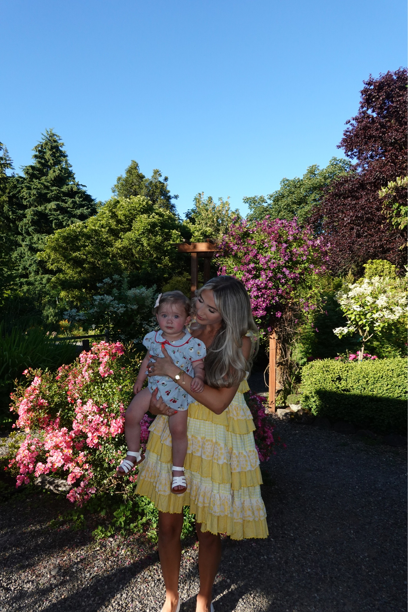 baby girls summer dress 😍

#LTKFindsUnder50 #LTKKids #LTKBaby