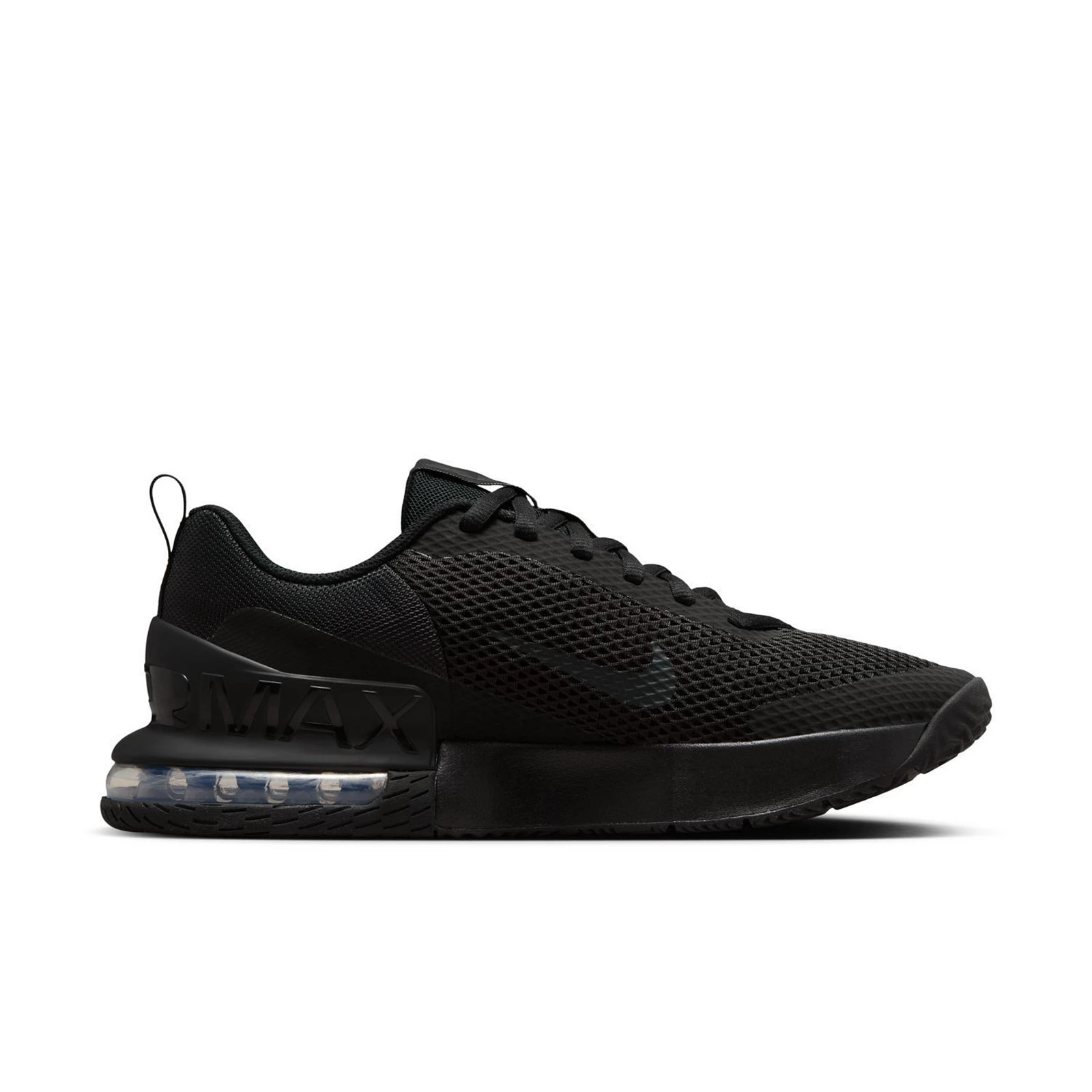 Nike Air Max Alpha Trainer 6 Men's Workout Shoes, Size: 11.5, Black Grey Black | Kohl's