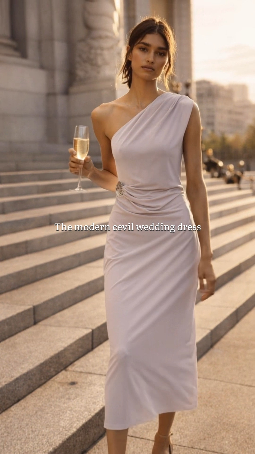 just a little city hall moment… 🥂✨
soft light, bare shoulders, and a dress that feels like you didn’t try too hard (but still did)

the kind of piece you reach for when the moment actually matters 🤍


#LTKwedding #LTKdresses