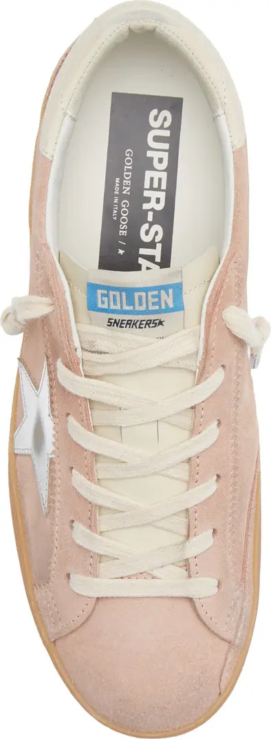 Super-Star Sneaker (Women) | Nordstrom