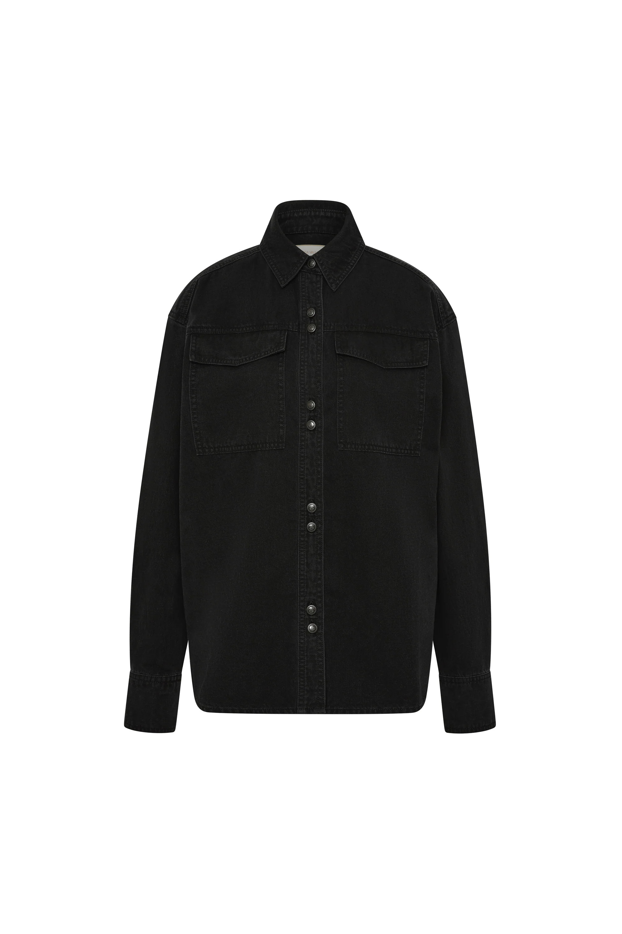 Kendall Shirt | Rebecca Vallance (Global)