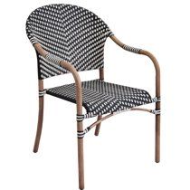 Better Homes & Gardens Parisian Bistro Dining Chair | Walmart (US)