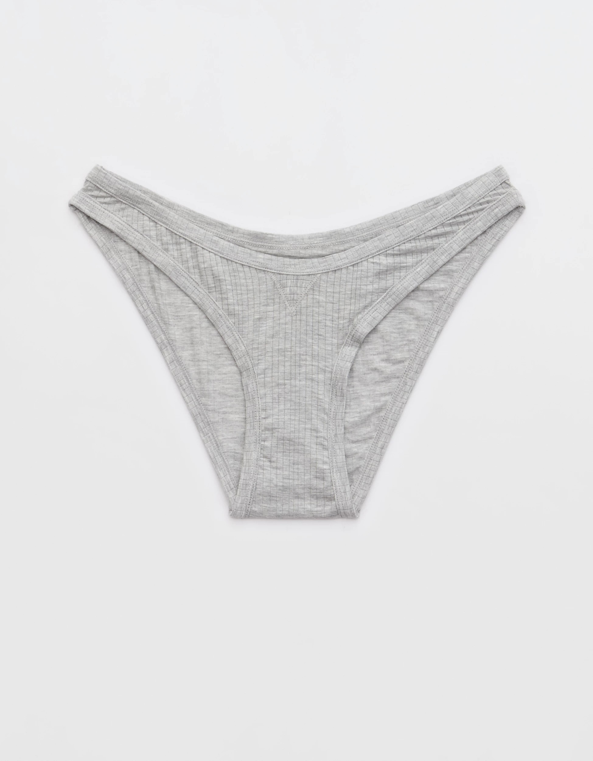 Superchill Modal Rib Bikini Underwear | Aerie