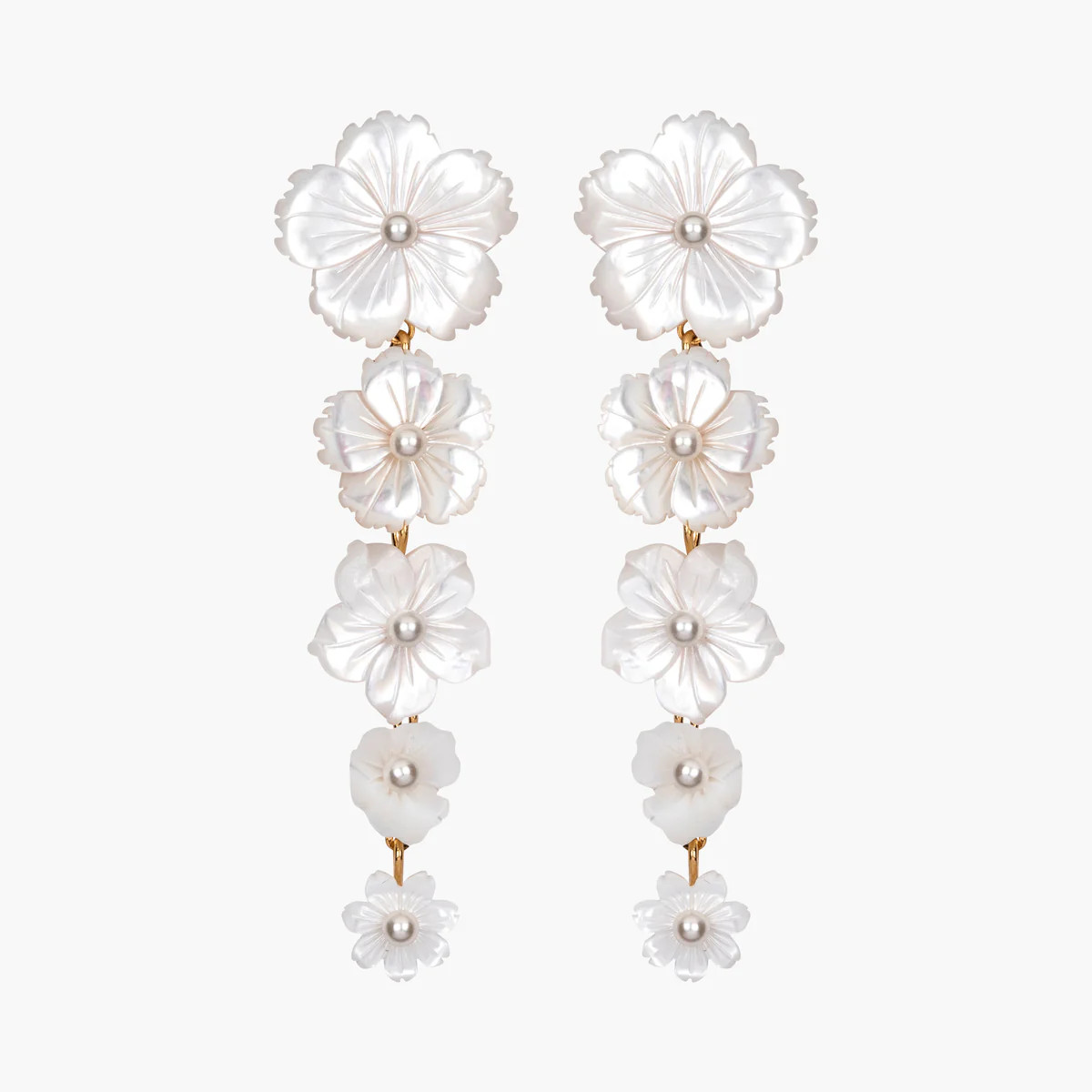 Chelsey Earrings | Jennifer Behr 