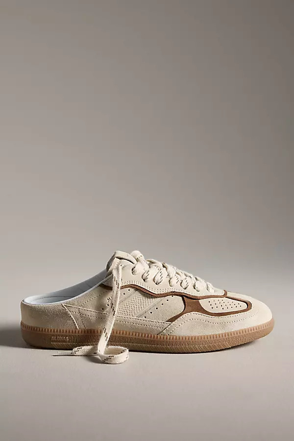 ALOHAS TB.490 Mule Sneakers | Anthropologie (US)