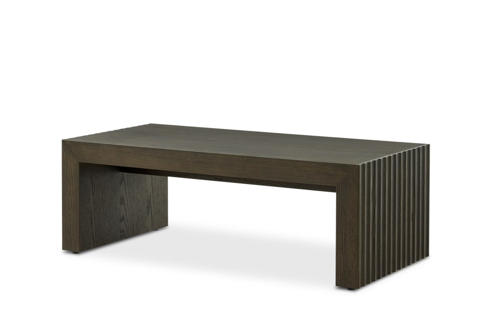 Sloane Rectangular Coffee Table | Castlery | Castlery US