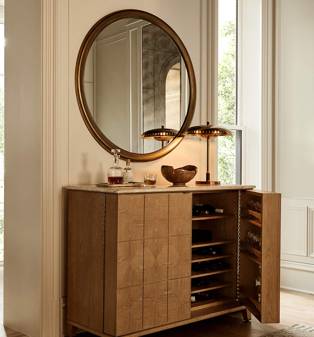 mirror, cabinet, lamp 

 #LTKdayinmylife #LTKgrwm #LTKHome
