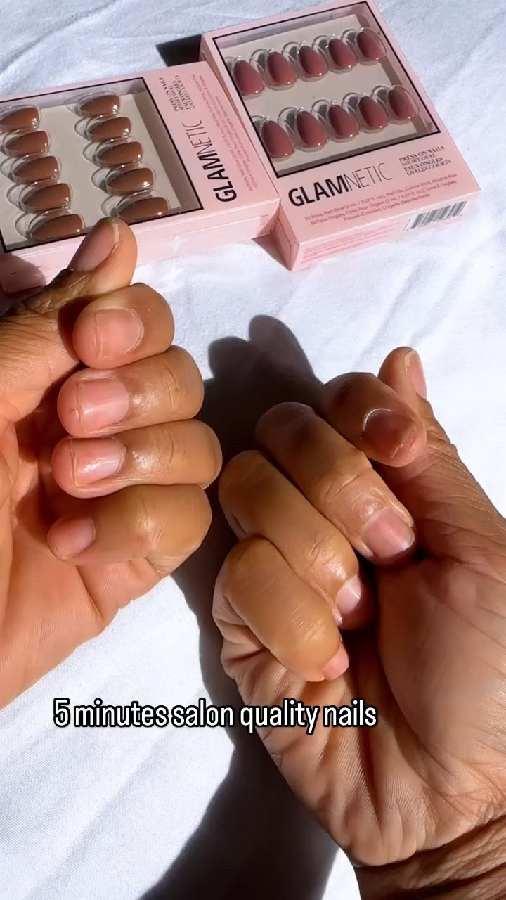 5 minutes mani you’ll love

#LTKGiftGuide #LTKBeauty #LTKStyleTip