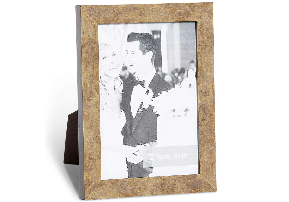 SAVOIR CAFE FRAME | CREME | Alice Lane Home Collection