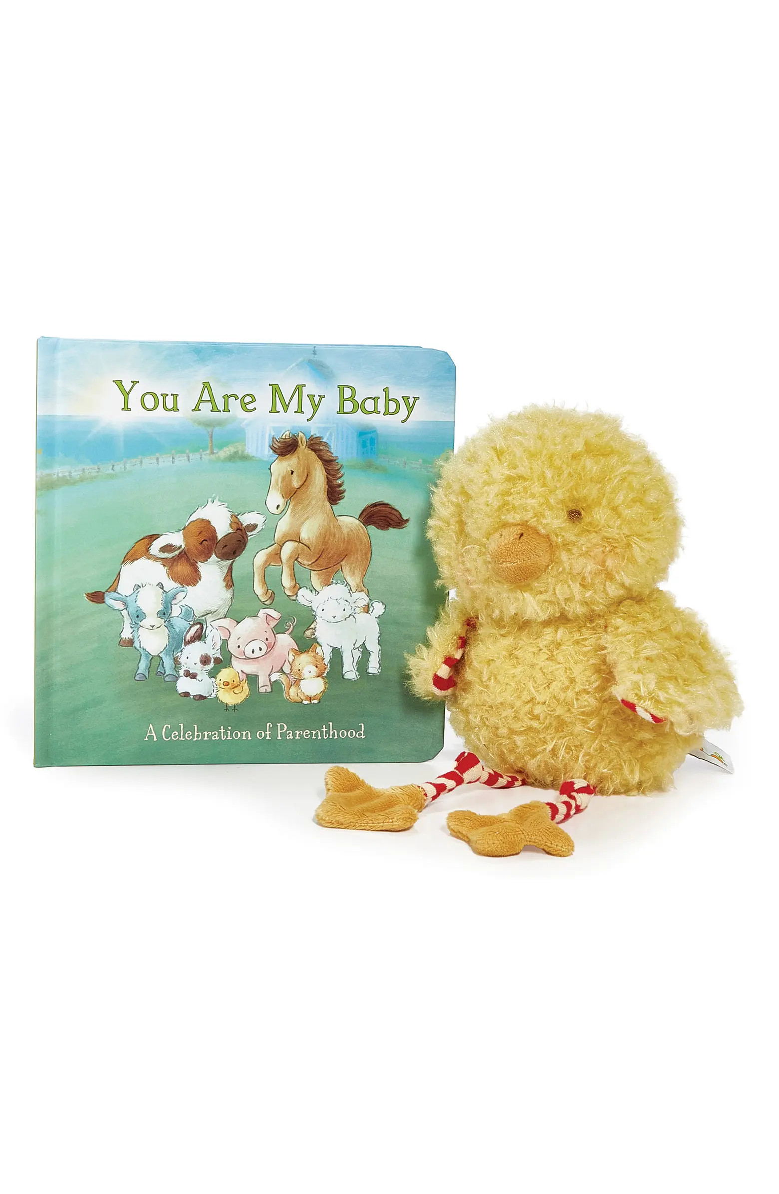 Wee Clucky Little Gift Set | Nordstrom