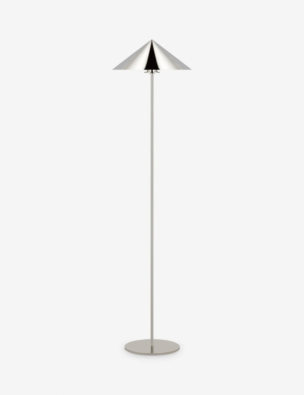 Thierry Floor Lamp | Lulu and Georgia 