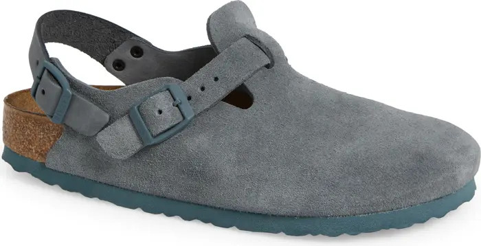 Tokio Clog (Women) | Nordstrom