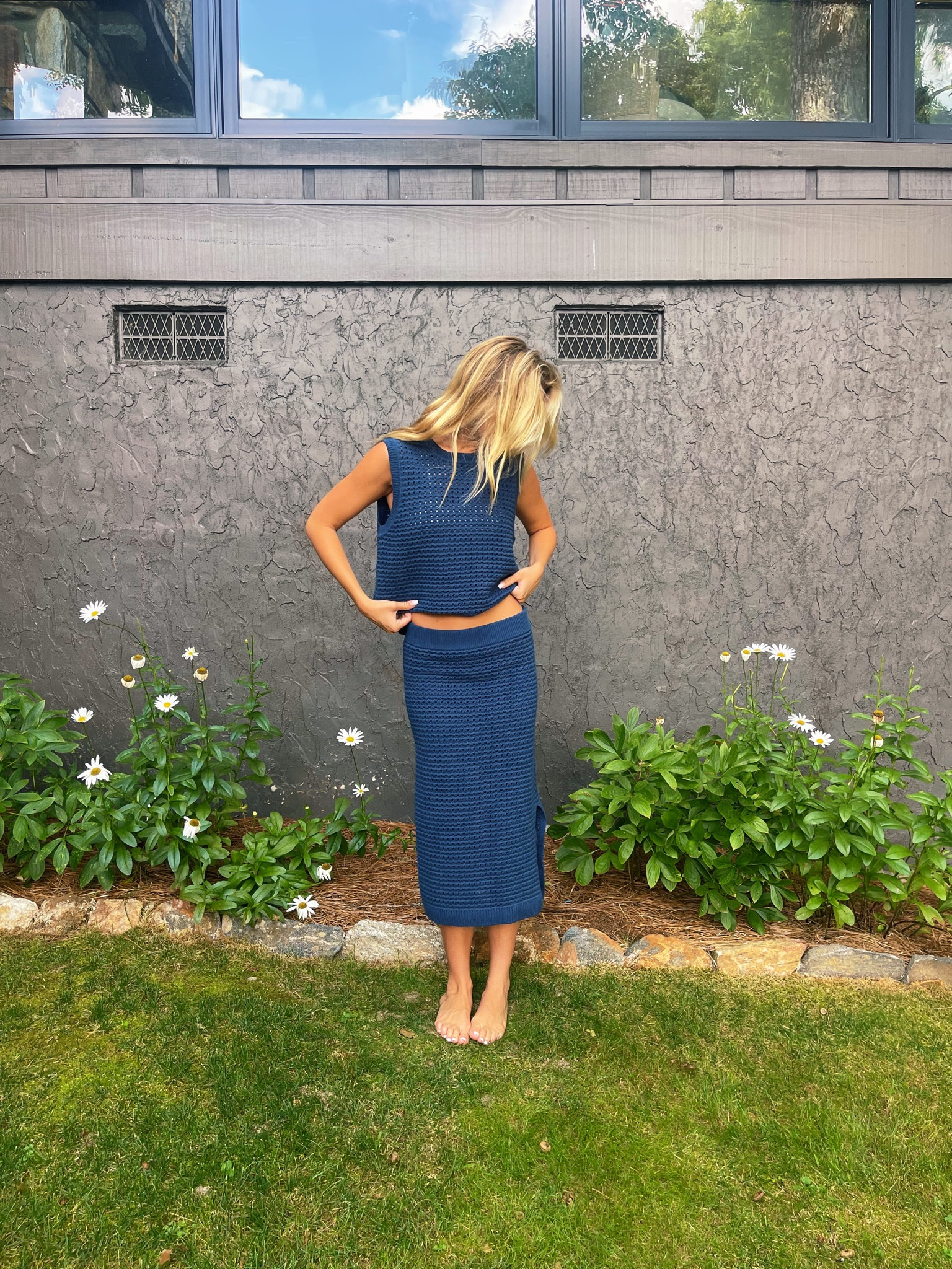 Matching Set for Fall


Fall  fall fashion  fall style  matching set  knit set  loungewear  casual fall style  everyday fall fashion  trendy chic fashion  amazon fashion  MarlaFay  

#LTKxPrimeDay #LTKStyleTip #LTKSeasonal