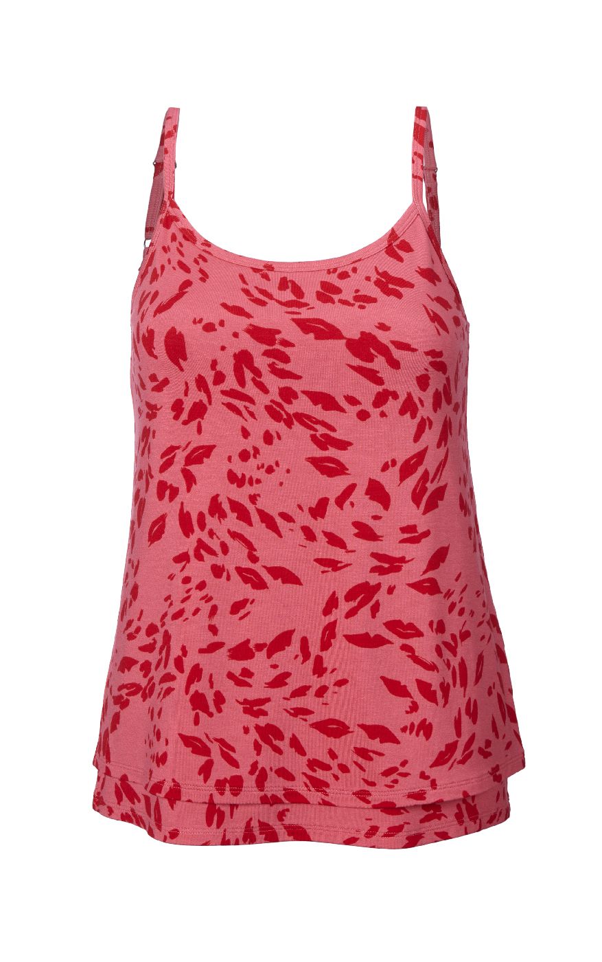 Balcony Cami | cabi Spring 2023 Women’s Clothing & Accessories | cabi