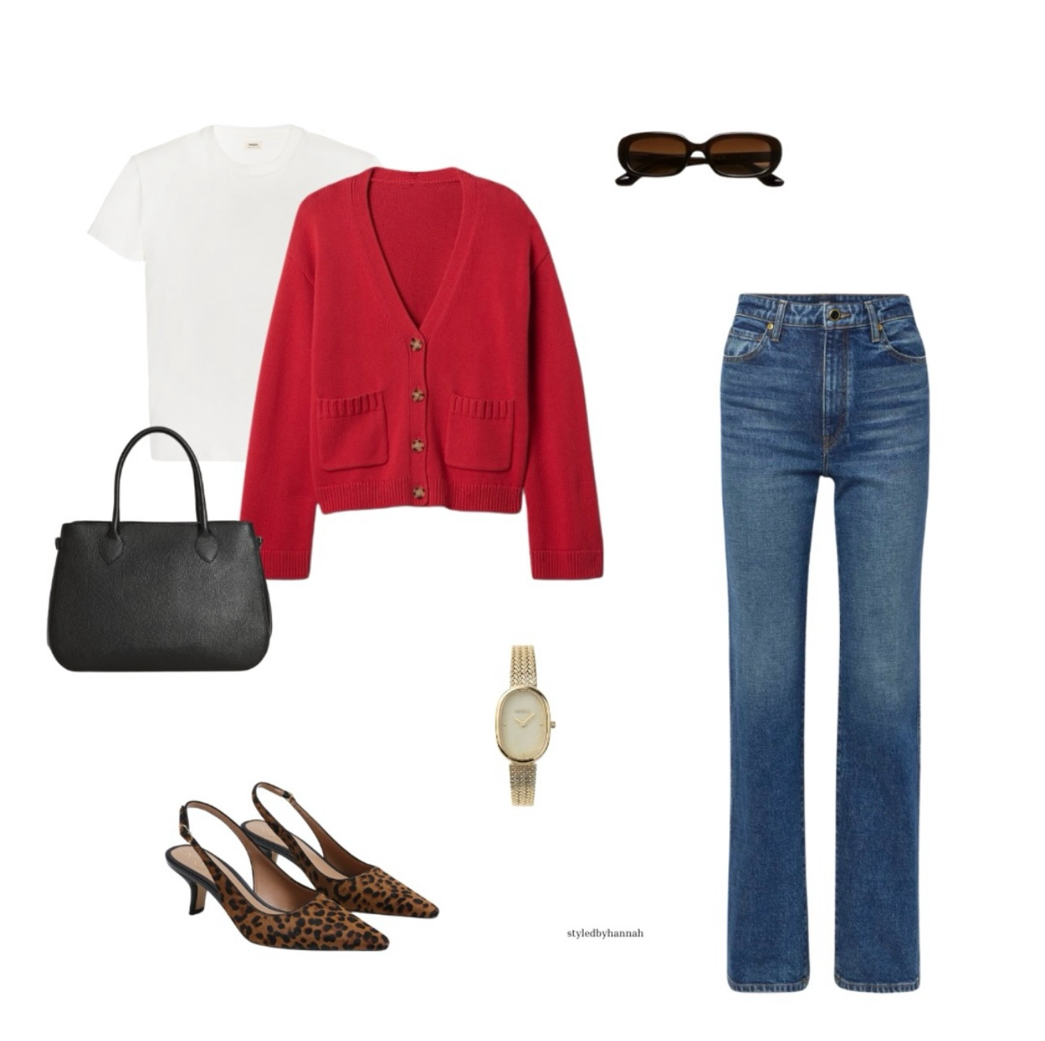 red cardigan pre fall outfitLeo

#LTKSaleAlert #LTKStyleTip #LTKSeasonal