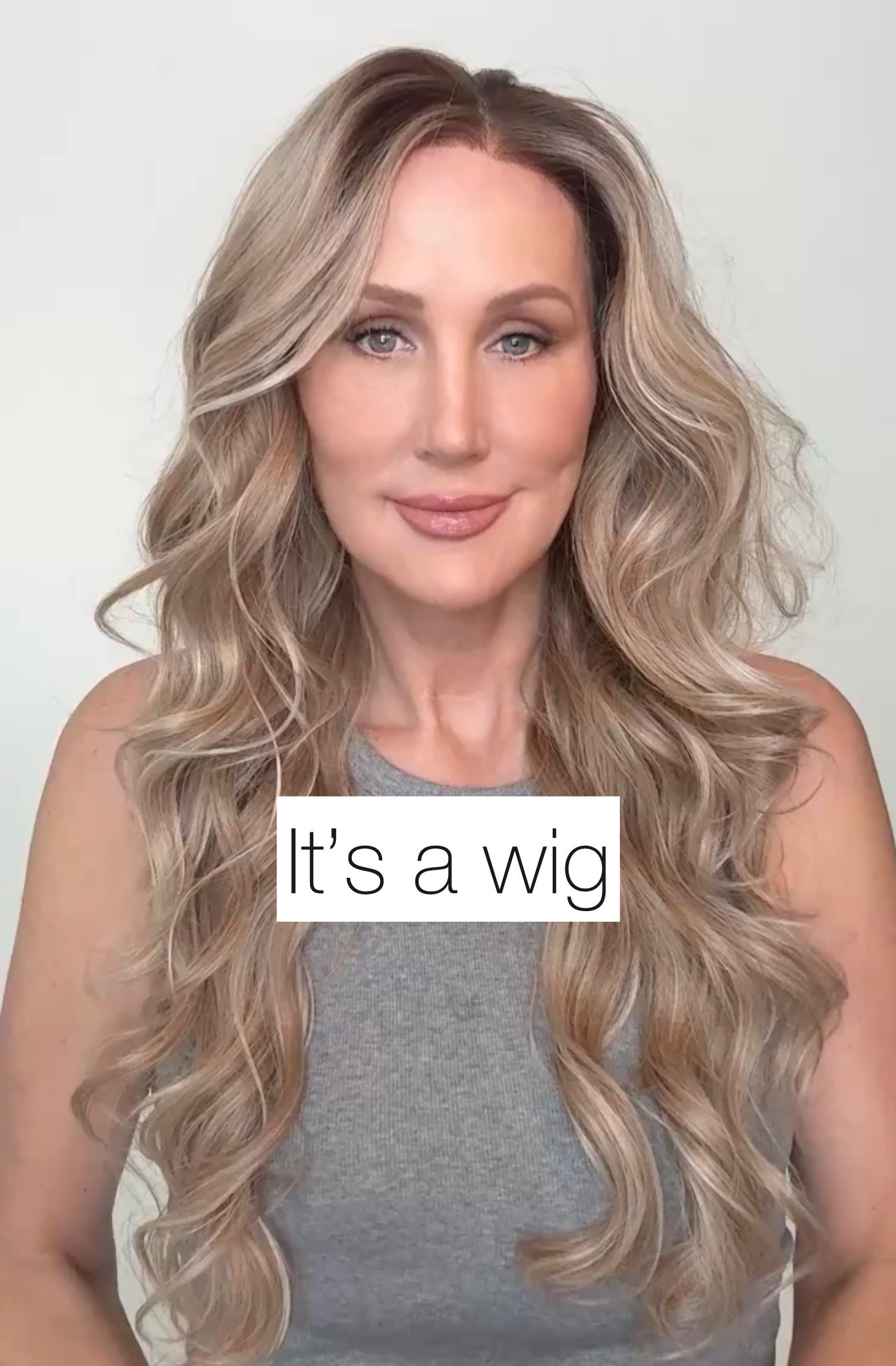 Love this $65 wig! 

#hair #hairstyle #wig #longhair