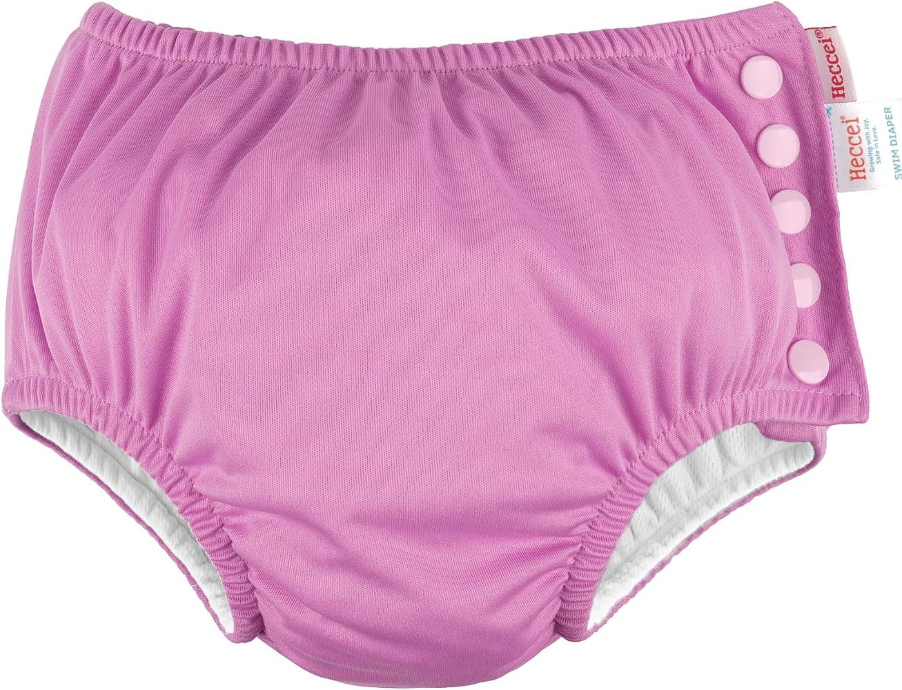 HECCEI Baby Swim Diapers | Amazon (US)