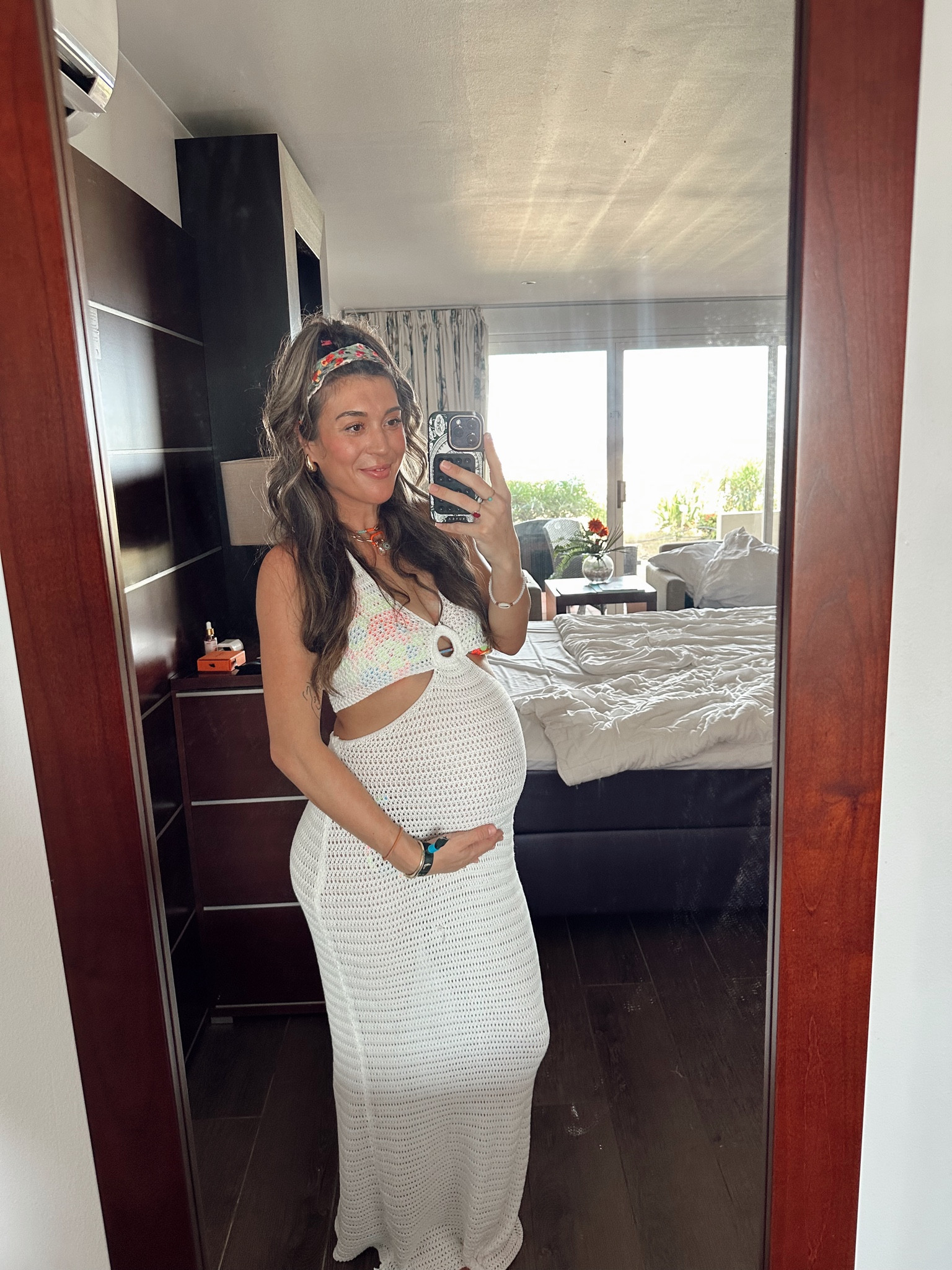 Babymooon ootd 🌙✨

#LTKTravel #LTKBump #LTKSwim